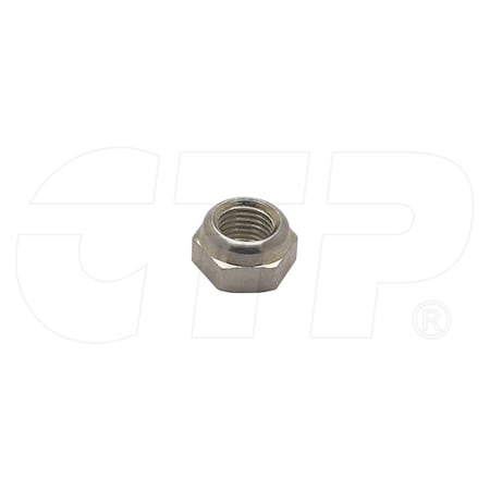 Aic Replacement Parts Lock Nut Fits Caterpillar Models 1N3411